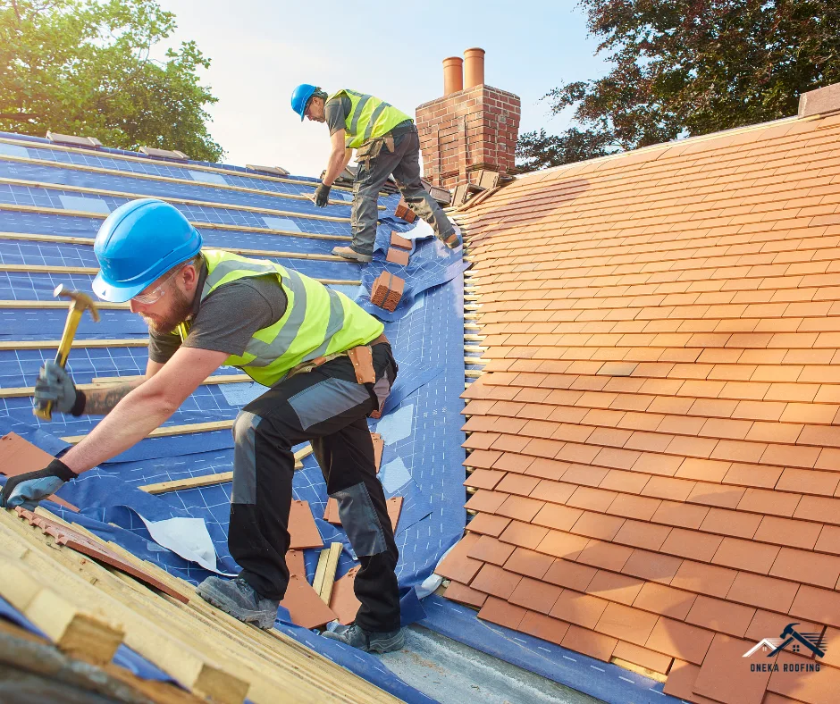 Why choose Roof Repair Near Me in Marion, SC
