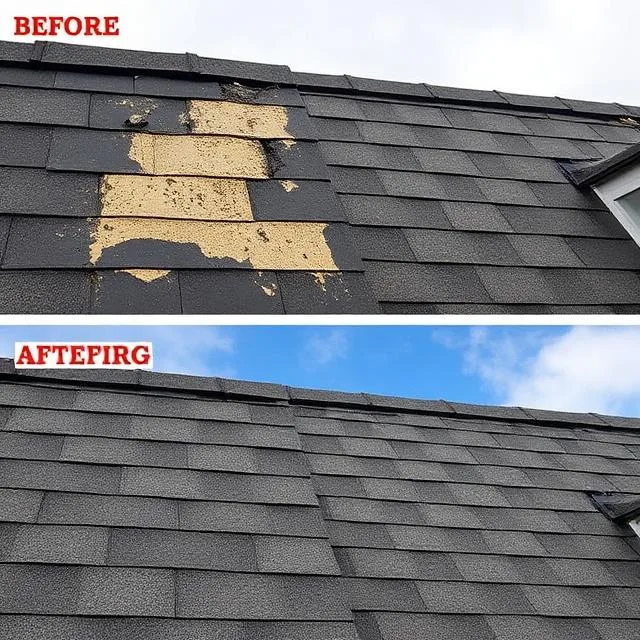 Roof Repair Near Me in Marion, SC near me